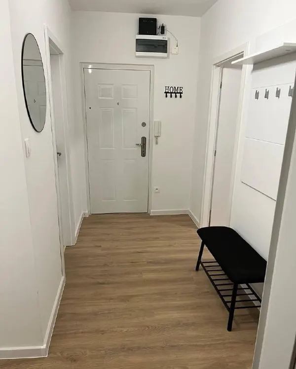 3-комн. квартира, Novomestská, Sereď