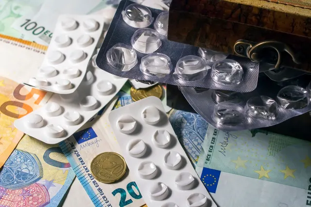 Dôvera повертає до 400 € на людину за доплати до ліків — сім'я з чотирьох отримує до 1 600 €
