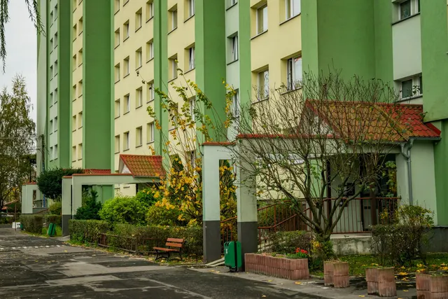 27 500 пустих квартир у Братиславі: як інвестори деформують ринок житла