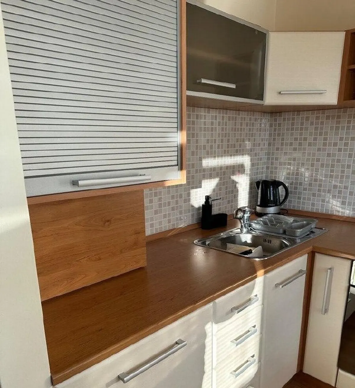 1-комн. квартира, Bratislava, 30 м²