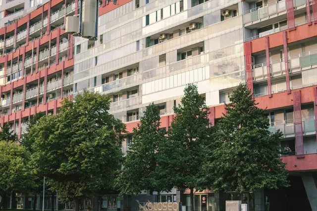 В Братиславе кв. метр стоит 3 430 €: строительство упало на 80 %, ждите роста цен