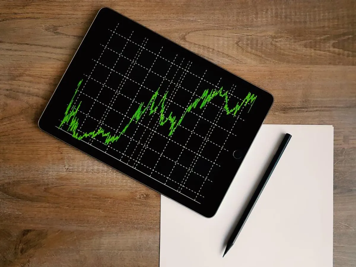 Газ +7,5% за неделю: что означает новый рост цен на энергию для вашего счёта в Словакии