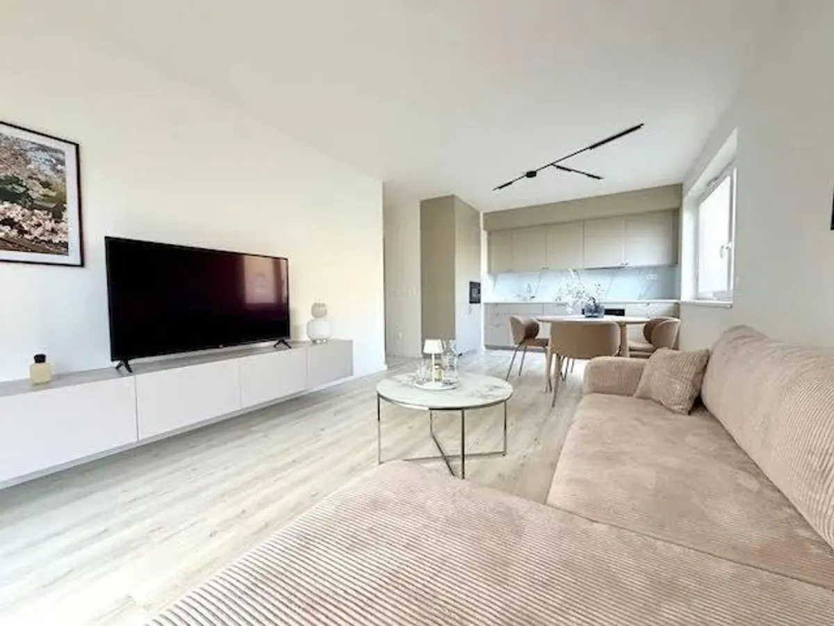 3-комн. квартира, Nové Mesto (Pod Vinicou)