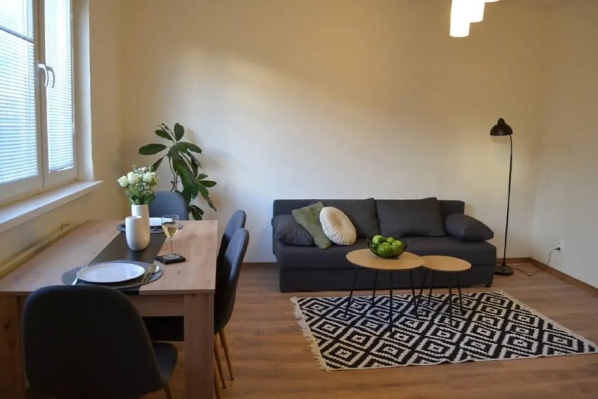 3-комн. квартира, Bratislava, Nové Mesto, Nobelova