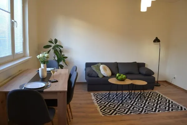 3-комн. квартира, Bratislava, Nové Mesto, Nobelova