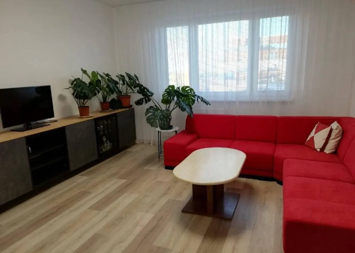 3-комн. квартира, Nobelova, Nové Mesto