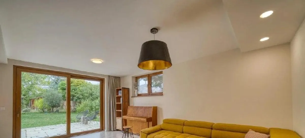 2-комн. квартира, Vajnory, Bratislava
