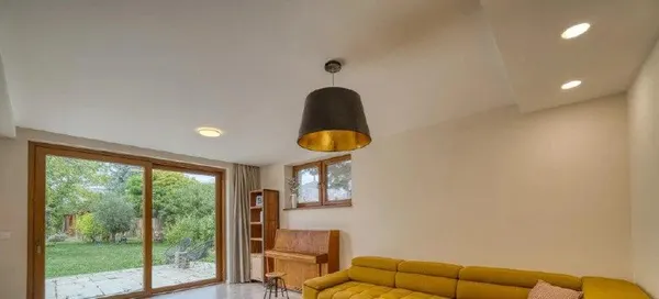 2-комн. квартира, Vajnory, Bratislava