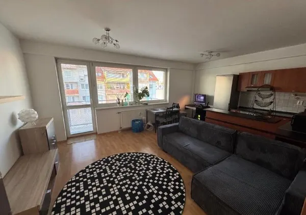 2-комн. квартира, Podunajské Biskupice, 57 м²
