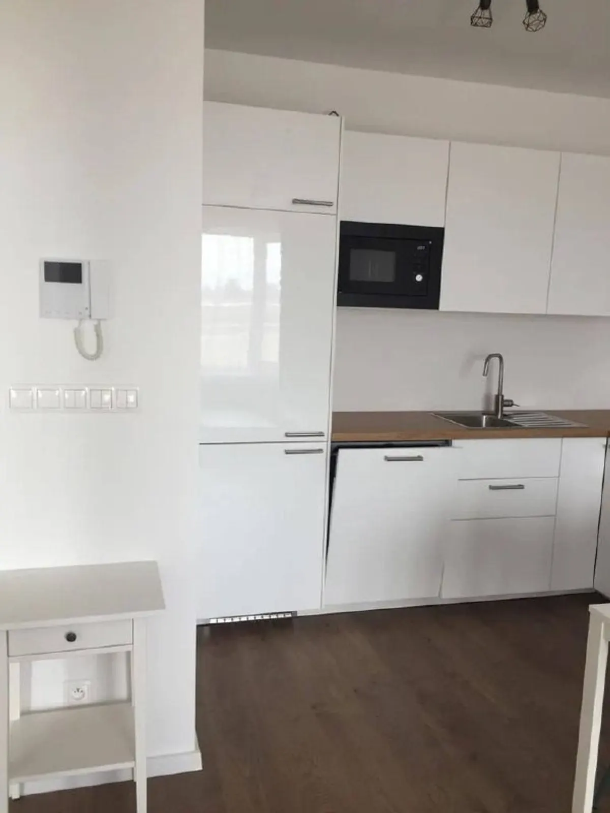 2-комн. квартира, Ružinov, Bratislava