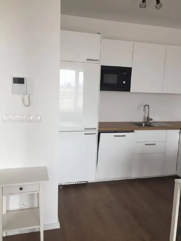 2-комн. квартира, Ružinov, Bratislava