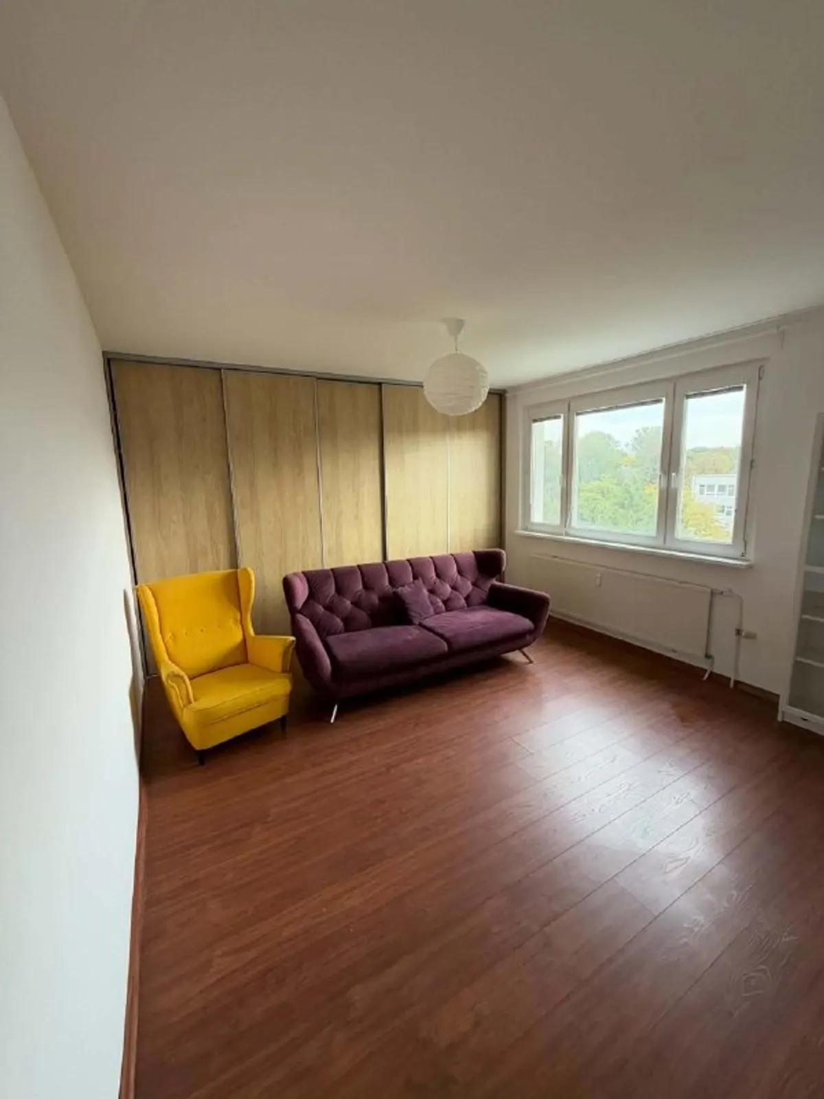 3-комн. квартира, Петржалка, Bratislava