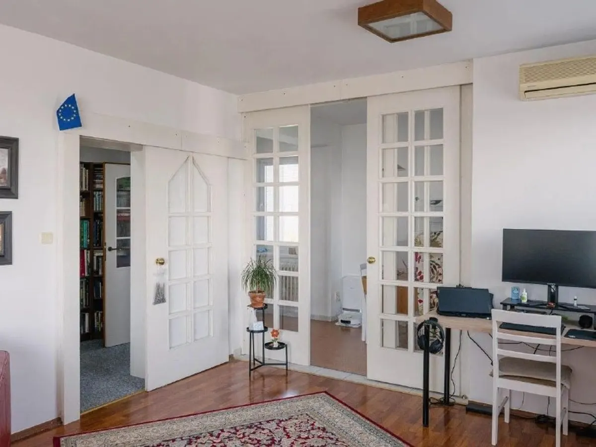 2-комн. квартира, Haydnova, Bratislava