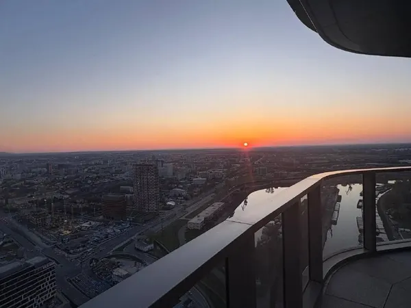 4-комн. квартира, 43-й этаж, Eurovea Tower, Bratislava