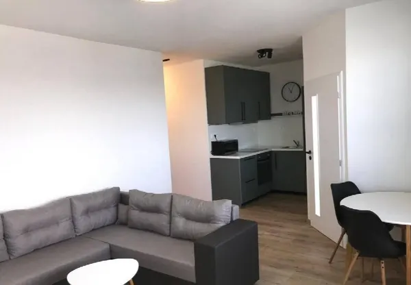 2-комн. квартира в City Residence, Malacky