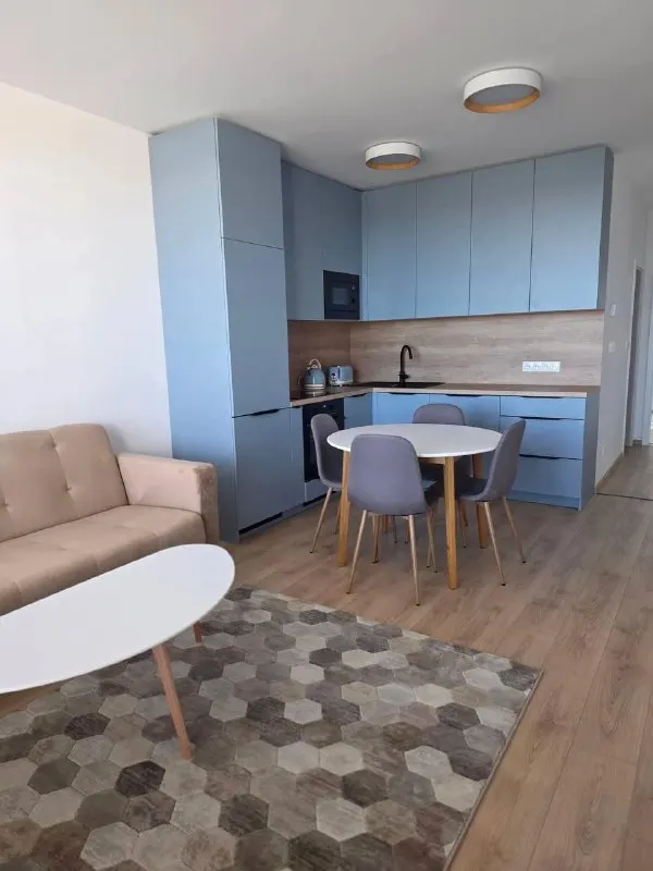3-комн. квартира, Bratislava Ružinov