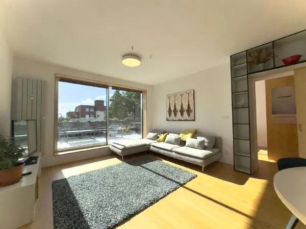 4-комн. квартира, Staré Mesto, Na Hrebienku