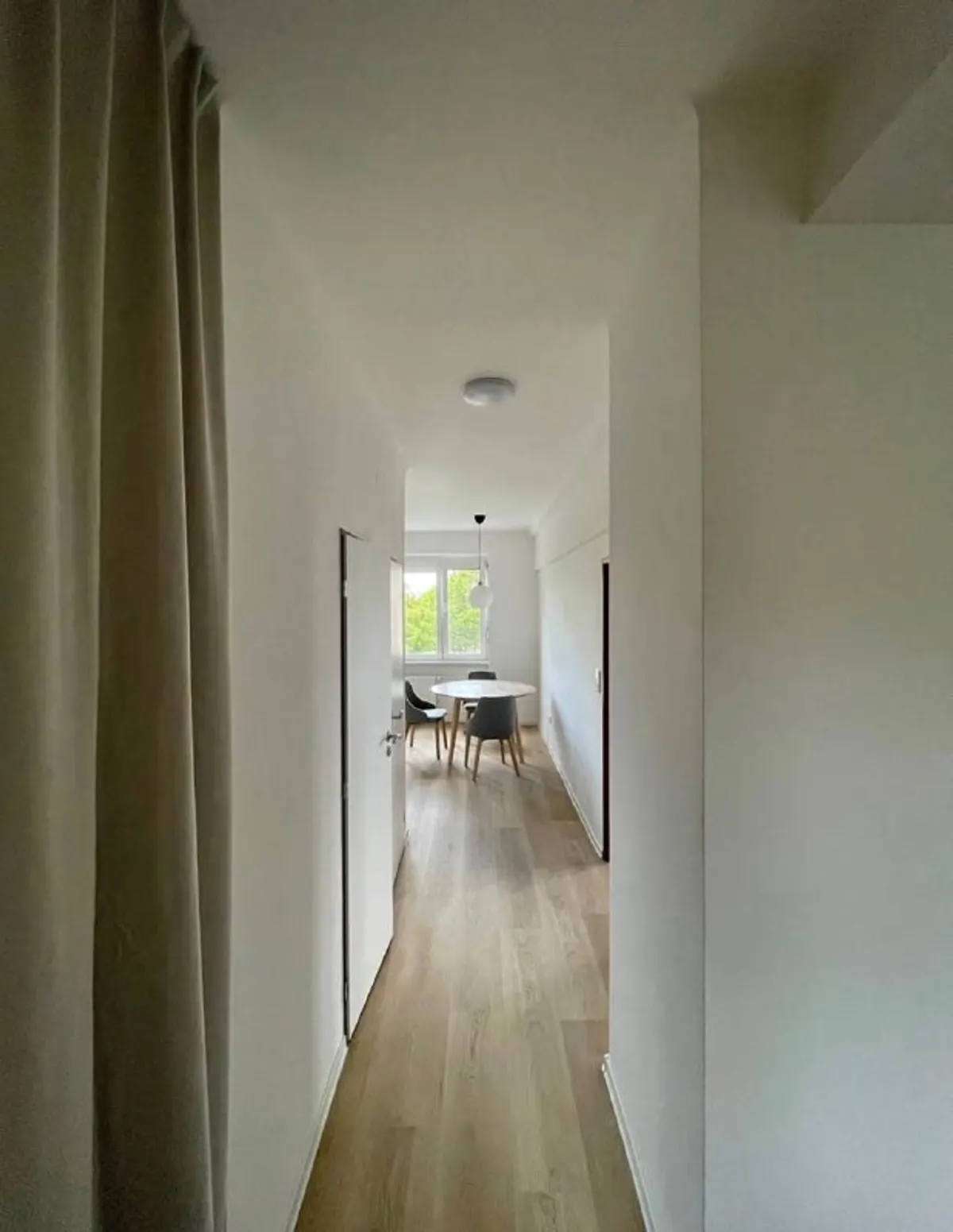2-комн. квартира, Нове место, 67 м²