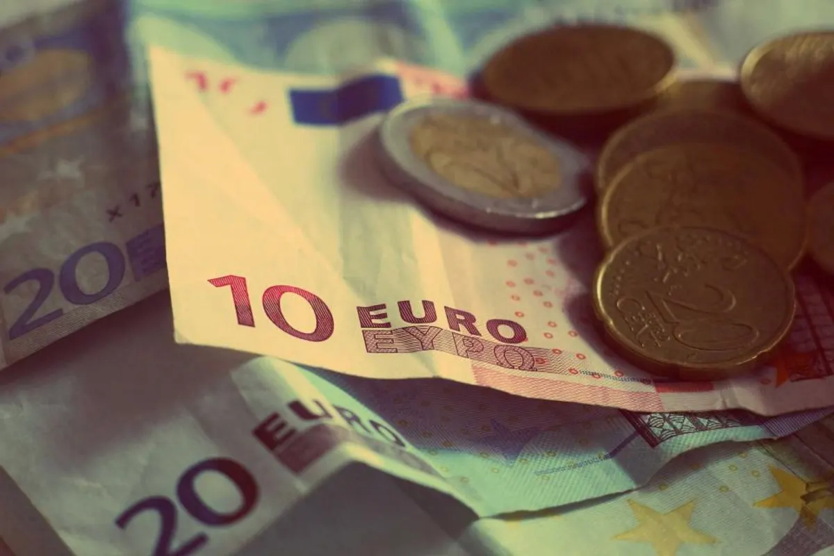 Минималка в Словакии в 2027 вырастет до 972 € брутто