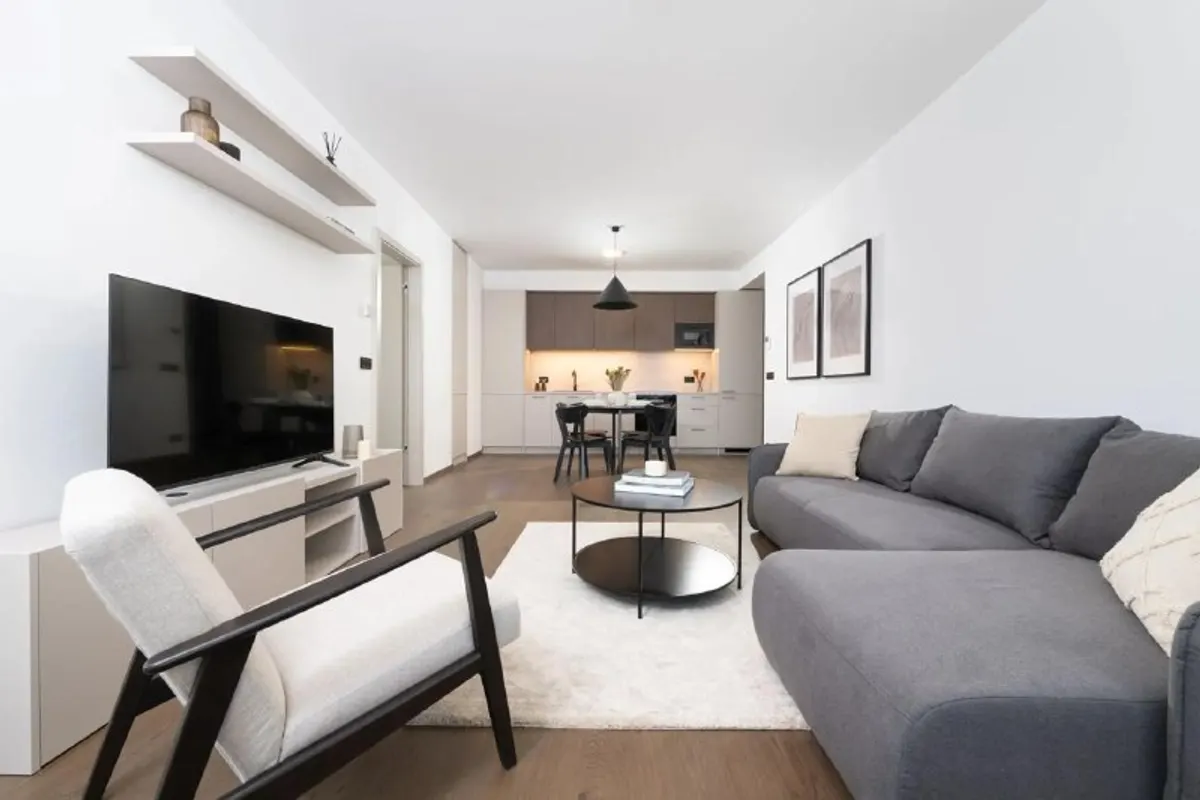 2-комн. квартира, Staré Mesto, Florian Residence
