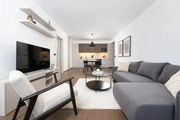 2-комн. квартира, Staré Mesto, Florian Residence