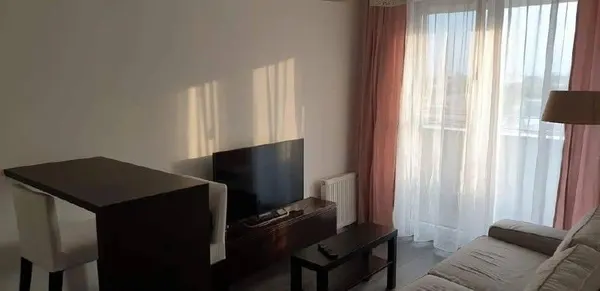 1-комн. квартира с отдельной спальней, Братислава