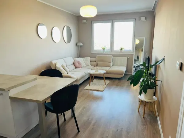 2-комн. квартира, Ružinov, Perla Ružinova