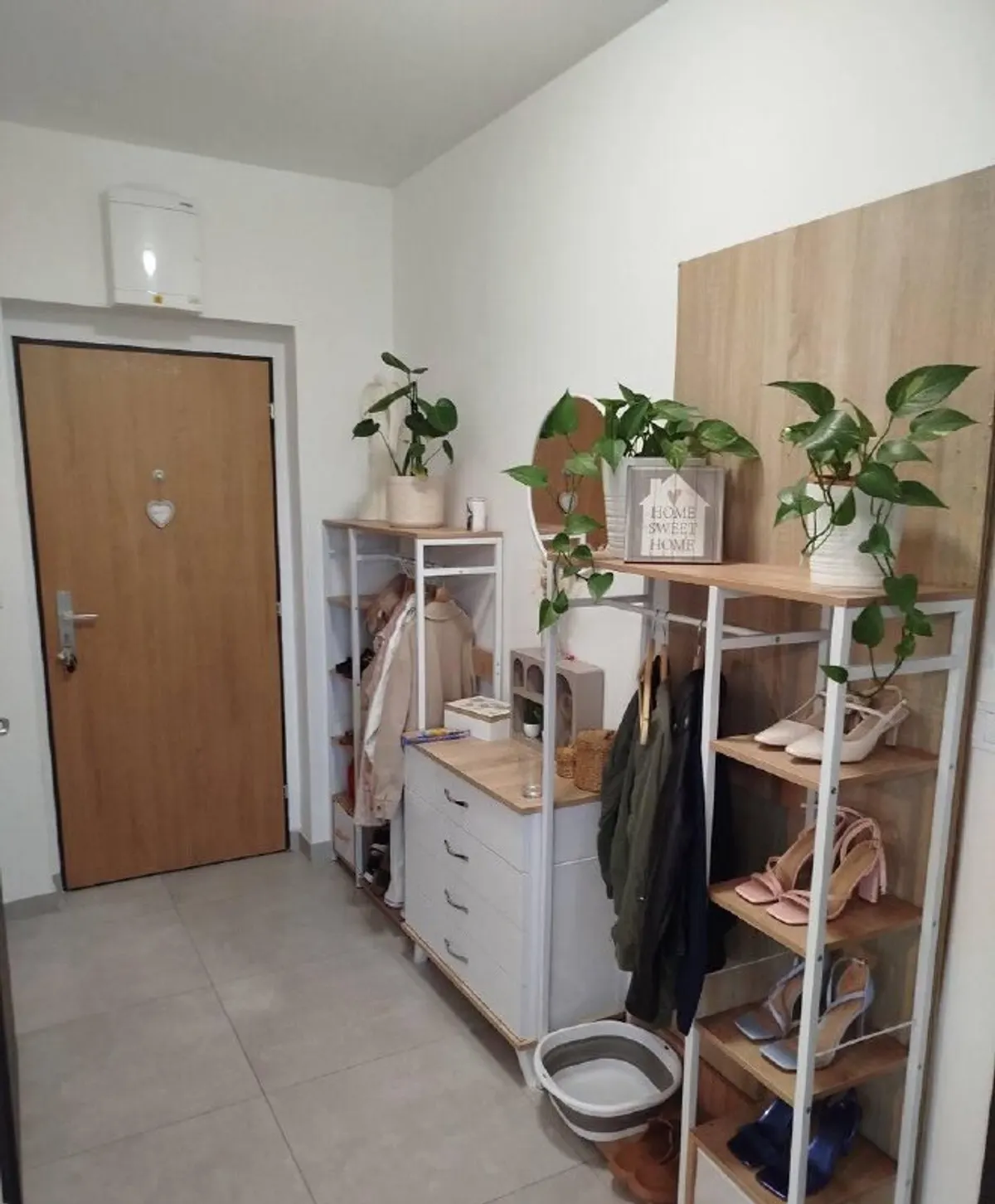 2-комн. квартира, Pezinok, Muškát