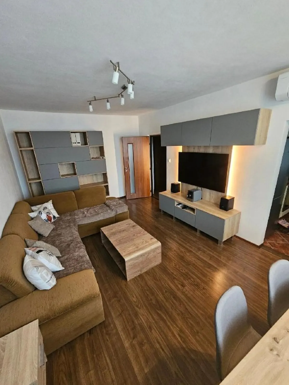 3-комн. квартира, Karlova Ves, Bratislava