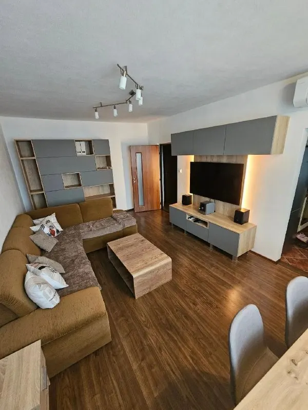 3-комн. квартира, Karlova Ves, Bratislava