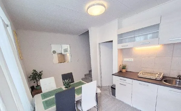 2-комн. квартира, Bratislava/Rača