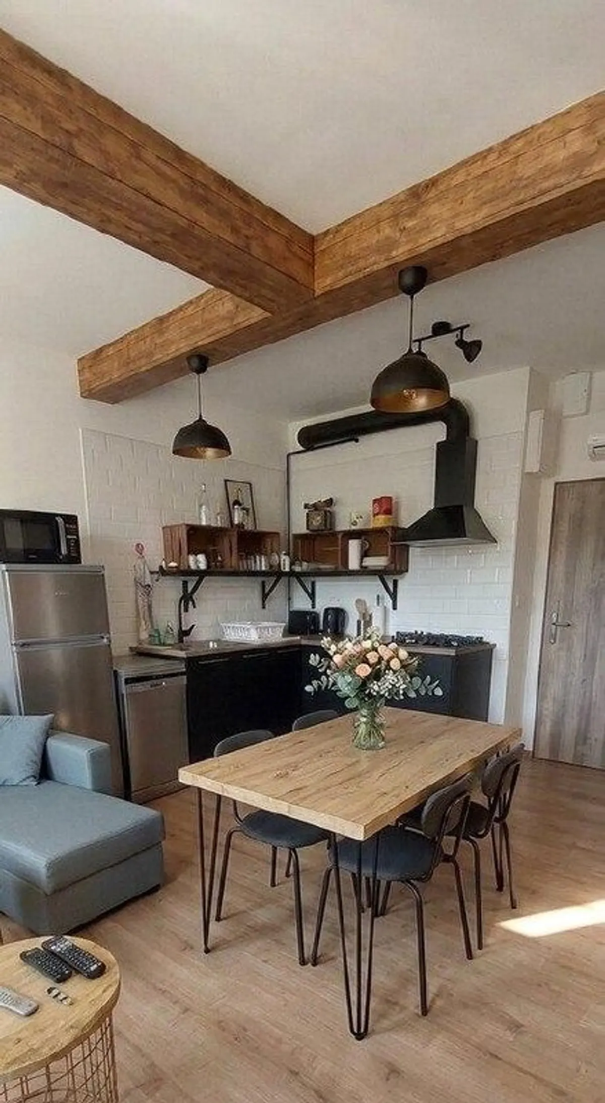 2-комн. квартира, Bratislava – Staré Mesto, Kozej