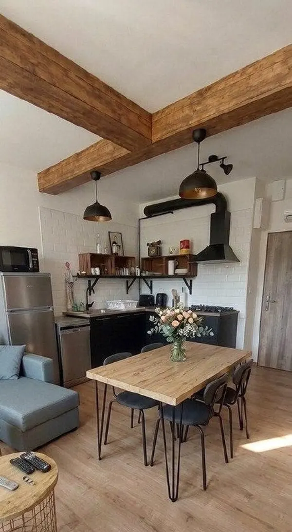 2-комн. квартира, Bratislava – Staré Mesto, Kozej