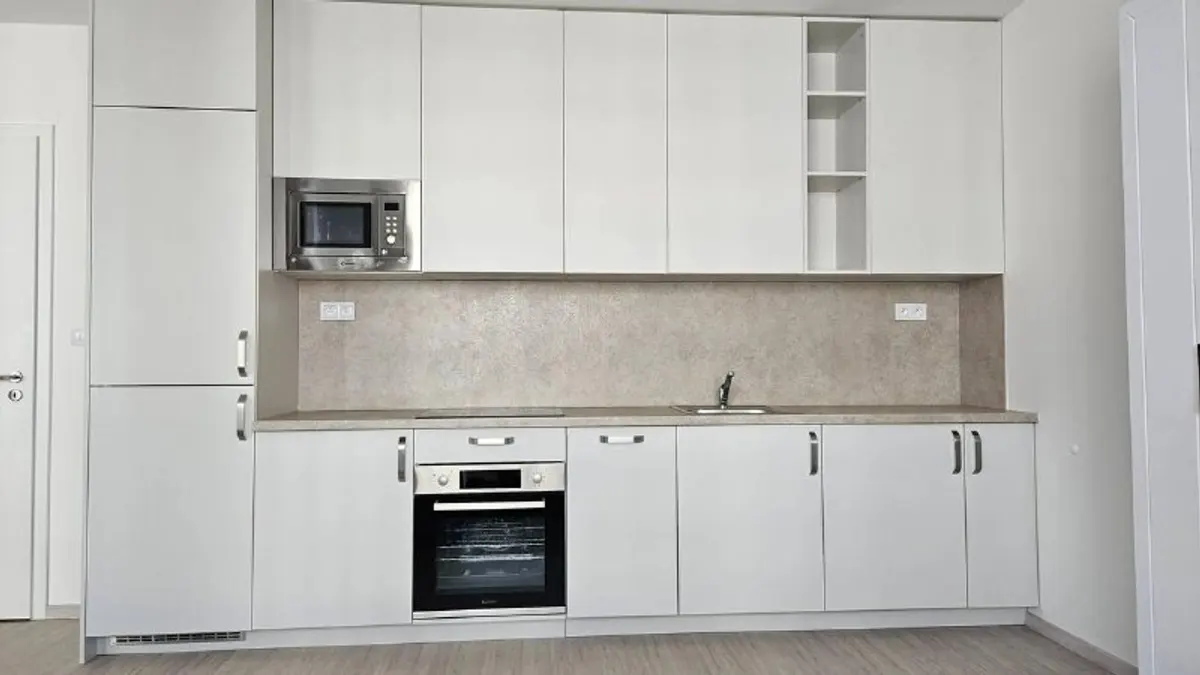 1,5-комн. квартира, Danubius One, Ružinov