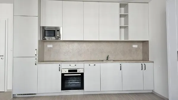 1,5-комн. квартира, Danubius One, Ružinov