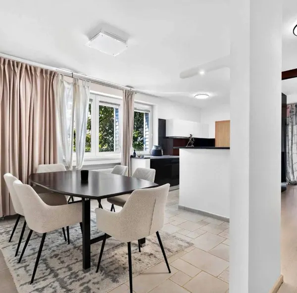 3-комн. квартира, Nové Mesto, Bratislava