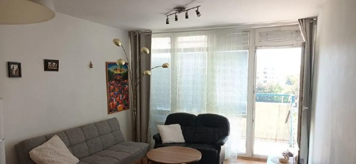 2-комн. квартира в новостройке, Братислава