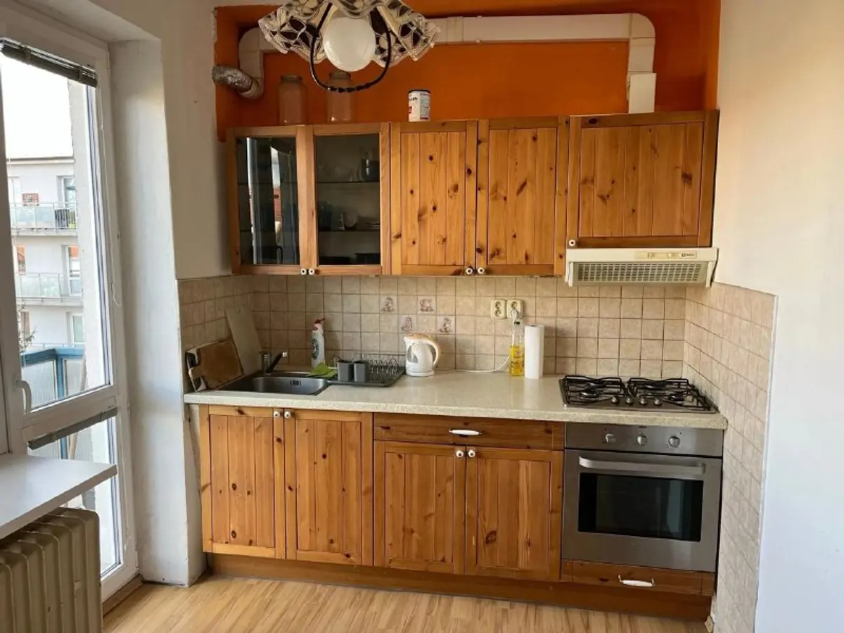 3-комн. квартира, Bratislava-Ružinov, Kupeckého