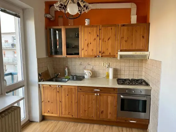 3-комн. квартира, Bratislava-Ružinov, Kupeckého