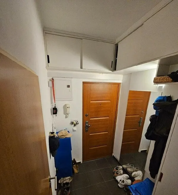 3-комн. квартира, Staré mesto, Братислава