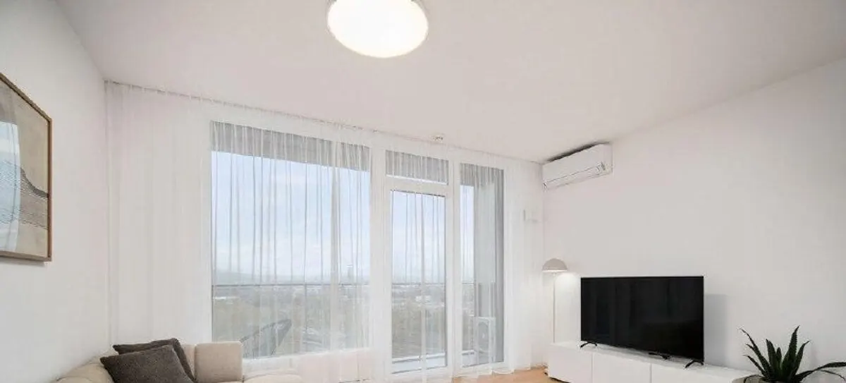 2-комн. квартира, OLIVIA Residence, Bratislava
