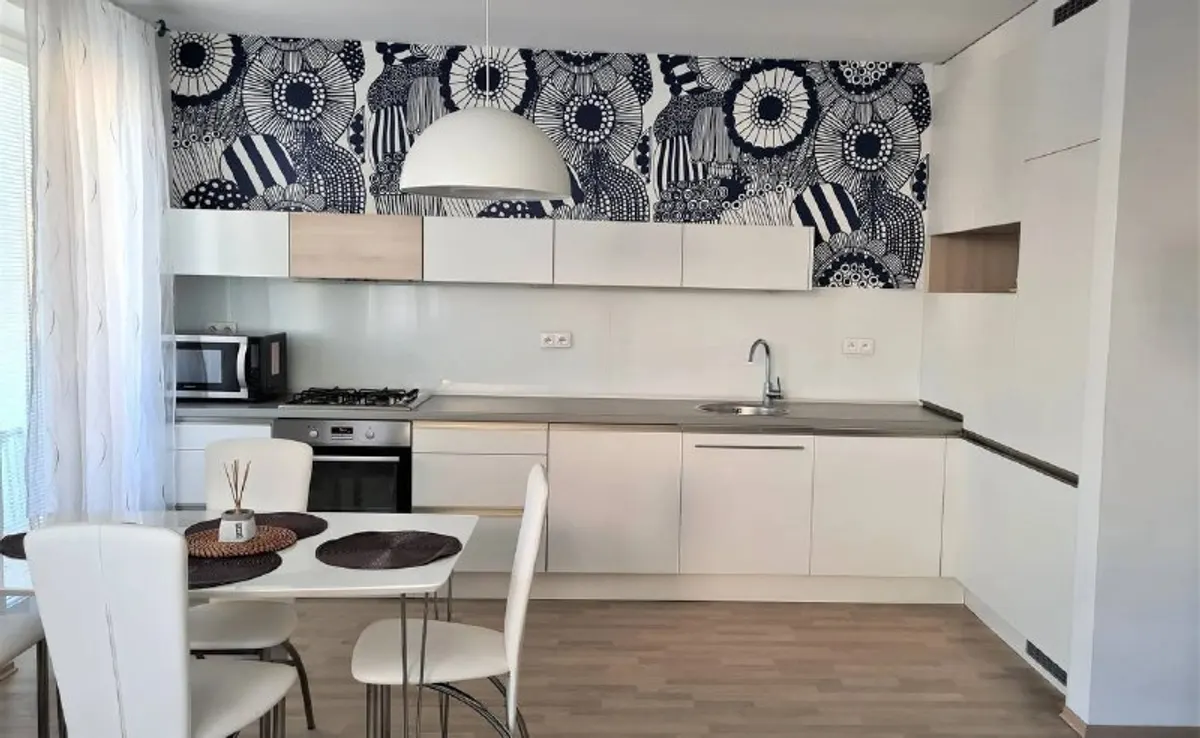 2-комн. квартира, Dúbravka, Bratislava