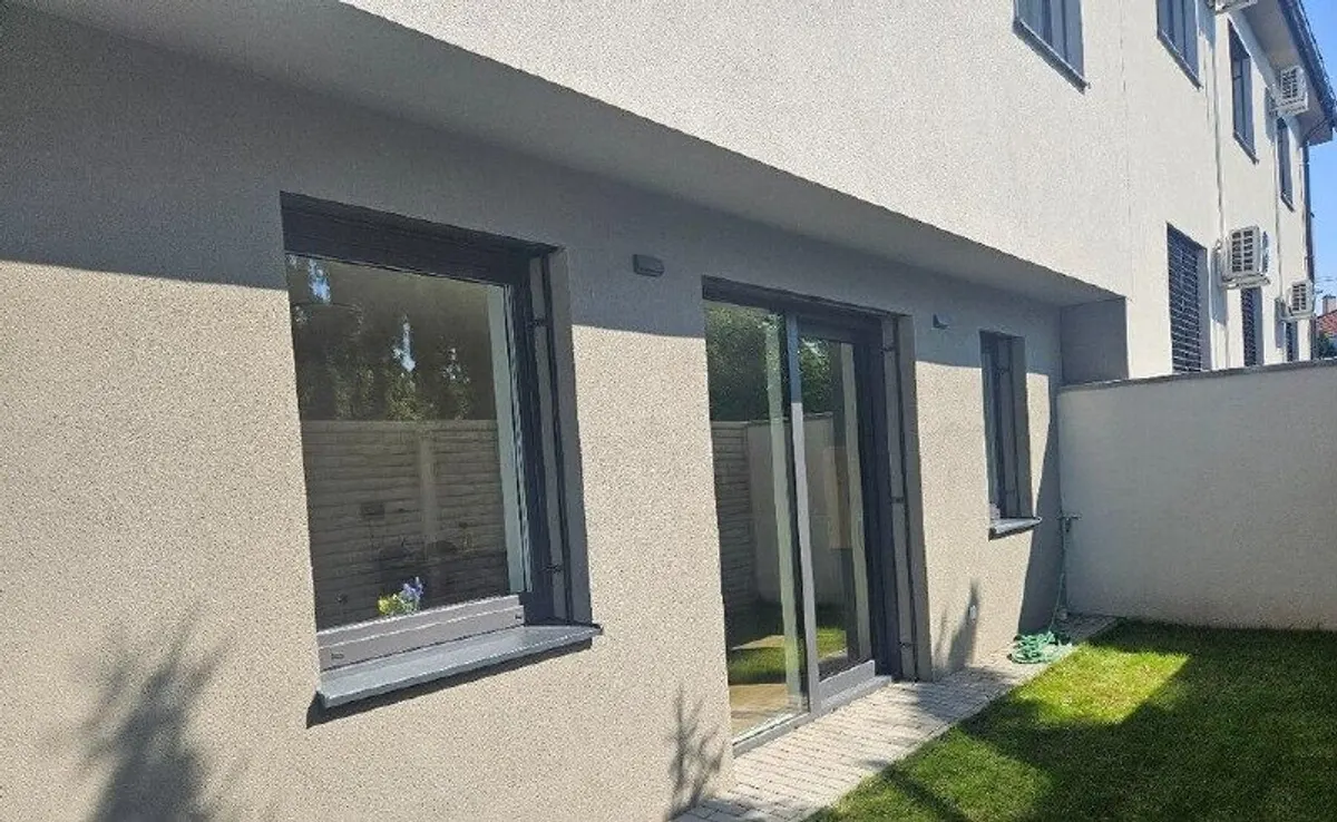 3-комн. квартира, Вракуня, Братислава