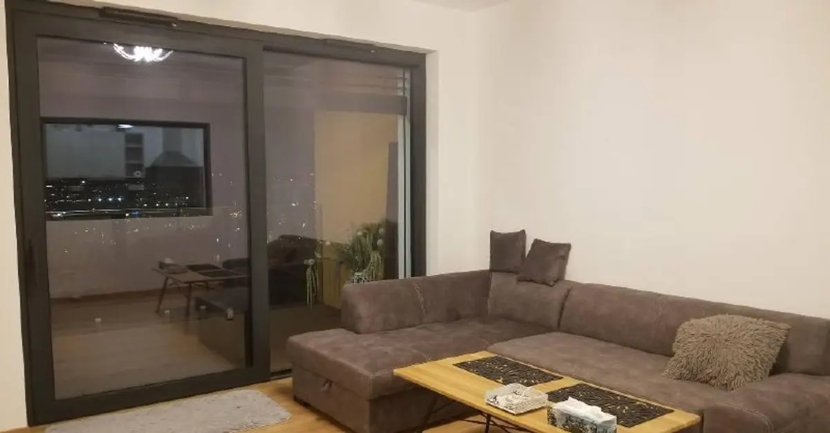1-комн. квартира, Nové Mesto, Grand Koliba