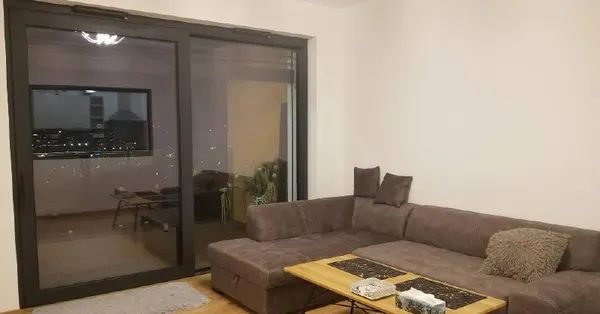 1-комн. квартира, Nové Mesto, Grand Koliba
