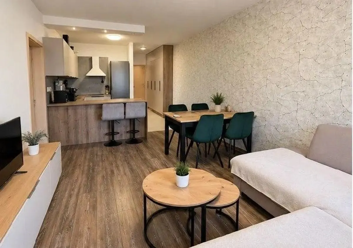 2-комн. квартира, Podunajské Biskupice, Bratislava