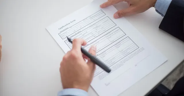 Зміна адреси для одержувачів тимчасового захисту в Словаччині: куди йти, які документи і в які строки
