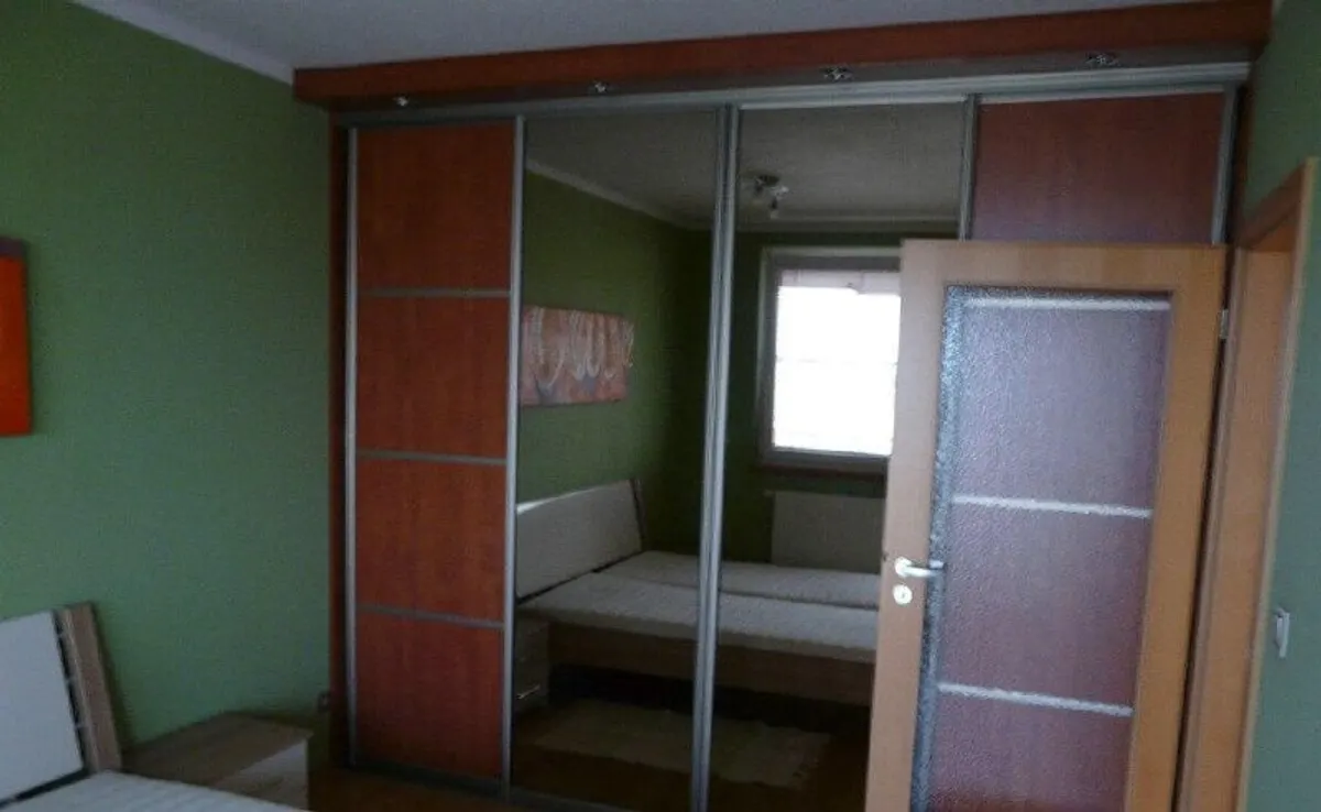 2-комн. квартира в новостройке, Na križovatkách, Братислава