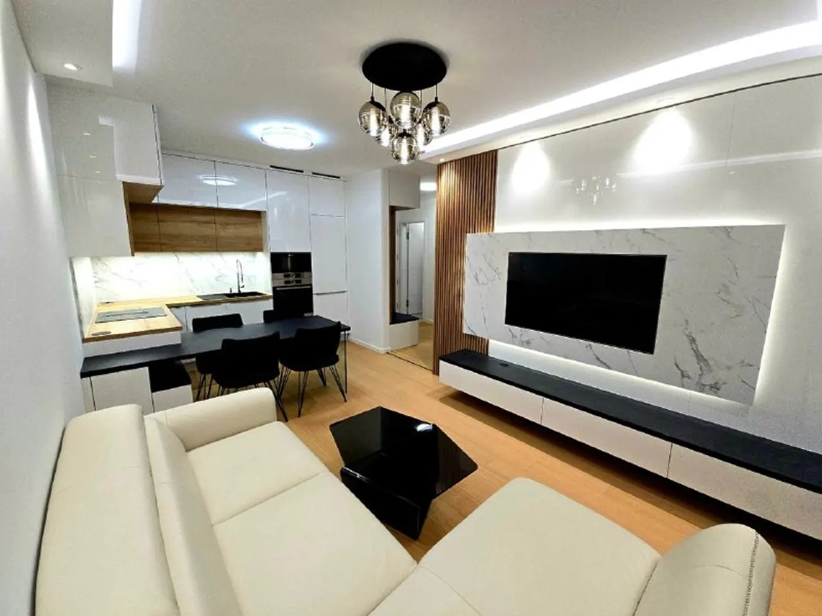 2-комн. квартира, Račianska, Nové Mesto, Pri myte