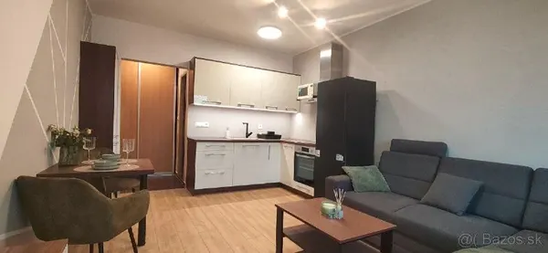2-комн. квартира, Ružinov, Vlčie hrdlo